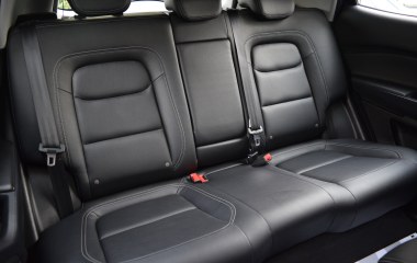 Chery Tiggo 4 1.5 CVT превью 13