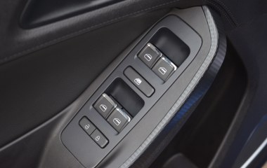 Chery Tiggo 4 1.5 CVT превью 15