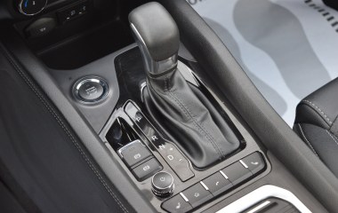 Chery Tiggo 4 1.5 CVT превью 18