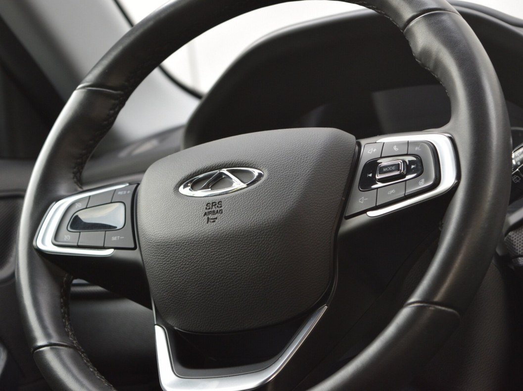 Chery Tiggo 4 1.5 CVT фото 19