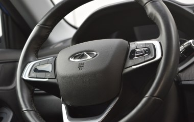 Chery Tiggo 4 1.5 CVT превью 19