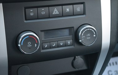 УАЗ Patriot Максимум Экспедиция 2.7 МКПП превью 16