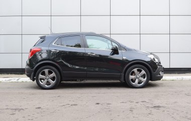 Opel Mokka Cosmo 1.8 АКПП превью 4