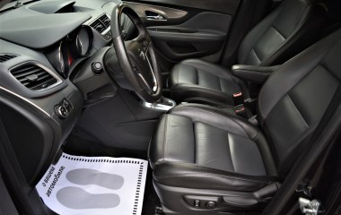 Opel Mokka Cosmo 1.8 АКПП превью 9