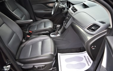 Opel Mokka Cosmo 1.8 АКПП превью 11