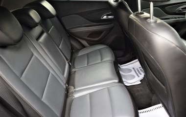 Opel Mokka Cosmo 1.8 АКПП превью 12