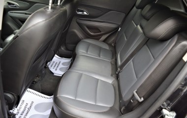 Opel Mokka Cosmo 1.8 АКПП превью 14