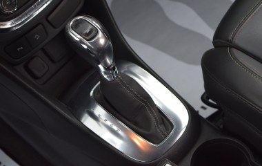 Opel Mokka Cosmo 1.8 АКПП превью 16