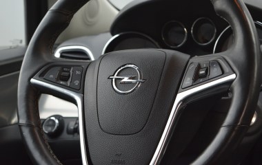 Opel Mokka Cosmo 1.8 АКПП превью 17