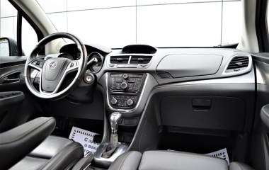 Opel Mokka Cosmo 1.8 АКПП превью 19