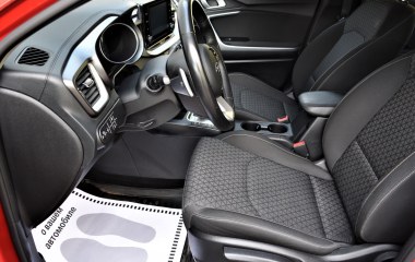 Kia Ceed Prestige 1.6 АКПП превью 9