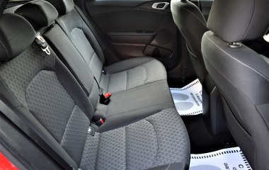 Kia Ceed Prestige 1.6 АКПП превью 12