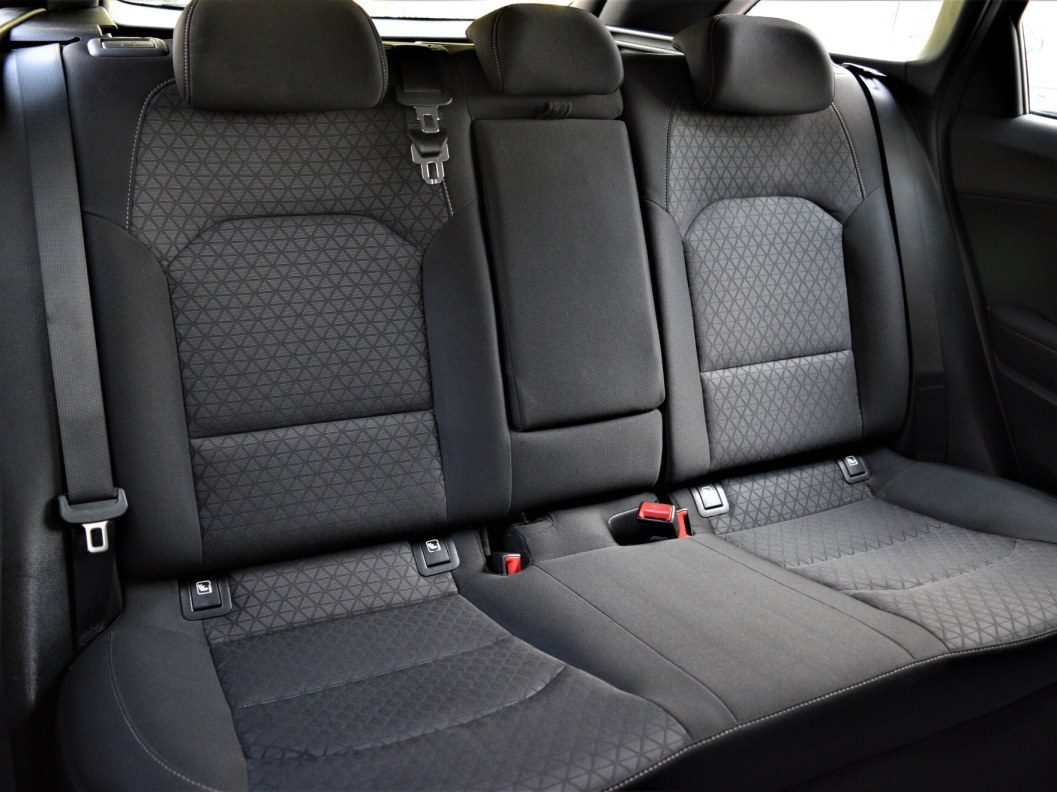 Kia Ceed Prestige 1.6 АКПП фото 13