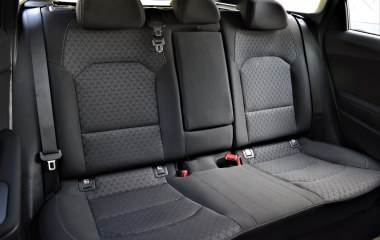 Kia Ceed Prestige 1.6 АКПП превью 13