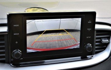 Kia Ceed Prestige 1.6 АКПП превью 15