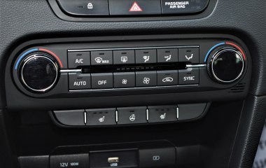 Kia Ceed Prestige 1.6 АКПП превью 16