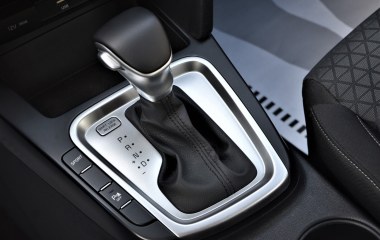 Kia Ceed Prestige 1.6 АКПП превью 17