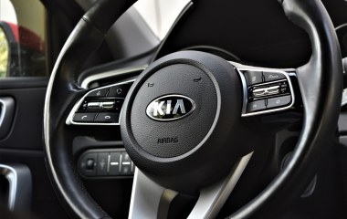 Kia Ceed Prestige 1.6 АКПП превью 19