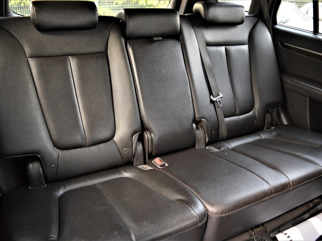 Hyundai Santa Fe Elegance+Navi 2.4 АКПП фото 13