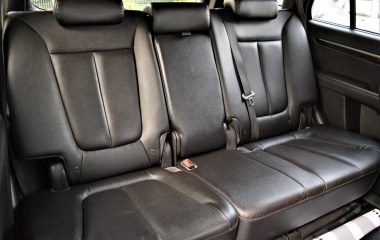 Hyundai Santa Fe Elegance+Navi 2.4 АКПП превью 13