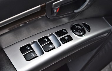 Hyundai Santa Fe Elegance+Navi 2.4 АКПП превью 15