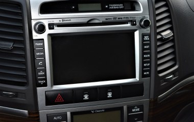 Hyundai Santa Fe Elegance+Navi 2.4 АКПП превью 16