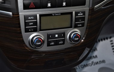 Hyundai Santa Fe Elegance+Navi 2.4 АКПП превью 17