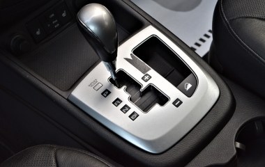 Hyundai Santa Fe Elegance+Navi 2.4 АКПП превью 18