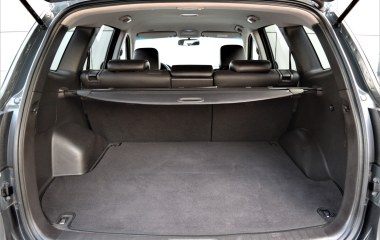 Hyundai Santa Fe Elegance+Navi 2.4 АКПП превью 24