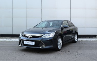 Toyota Camry Классик 2.0 АКПП превью 3