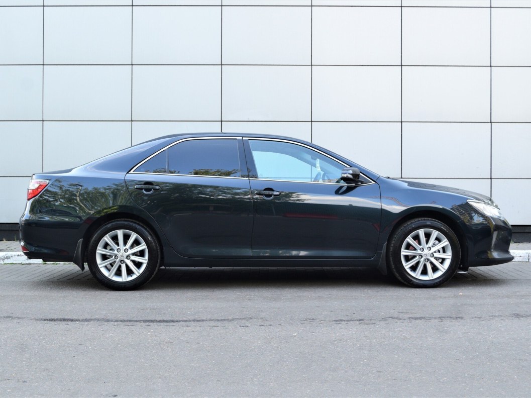 Toyota Camry Классик 2.0 АКПП фото 4