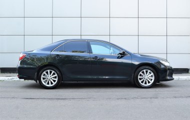Toyota Camry Классик 2.0 АКПП превью 4