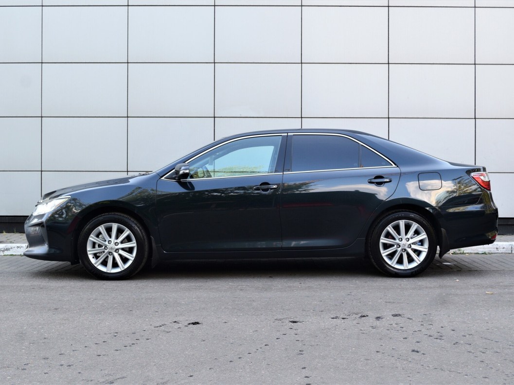 Toyota Camry Классик 2.0 АКПП фото 5