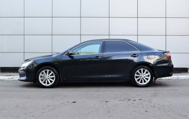 Toyota Camry Классик 2.0 АКПП превью 5