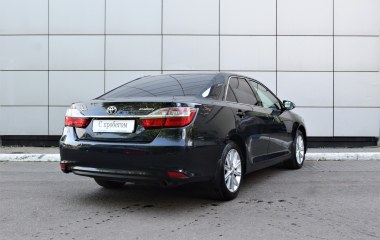 Toyota Camry Классик 2.0 АКПП превью 6
