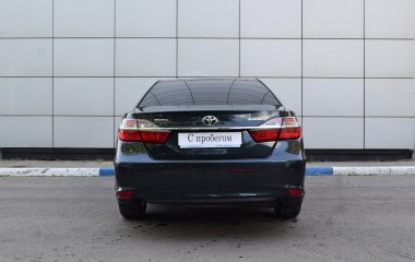 Toyota Camry Классик 2.0 АКПП превью 7