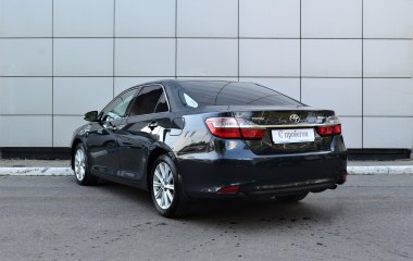 Toyota Camry Классик 2.0 АКПП превью 8