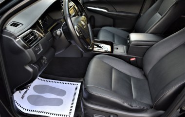Toyota Camry Классик 2.0 АКПП превью 9