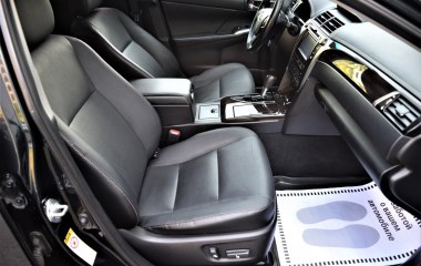 Toyota Camry Классик 2.0 АКПП превью 11