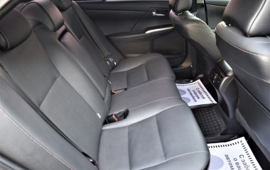 Toyota Camry Классик 2.0 АКПП превью 12