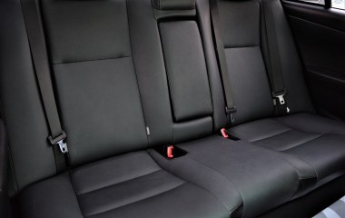 Toyota Camry Классик 2.0 АКПП превью 13