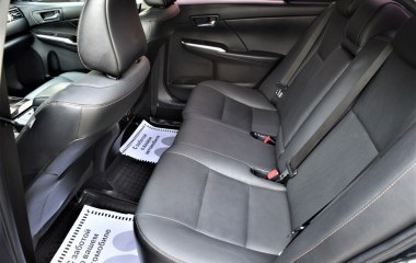 Toyota Camry Классик 2.0 АКПП превью 14