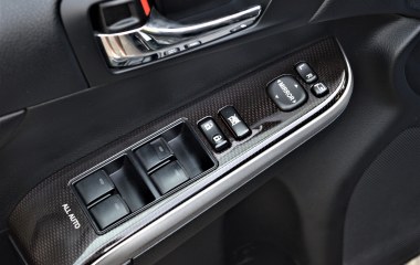 Toyota Camry Классик 2.0 АКПП превью 15