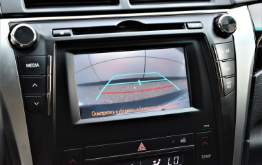 Toyota Camry Классик 2.0 АКПП превью 16