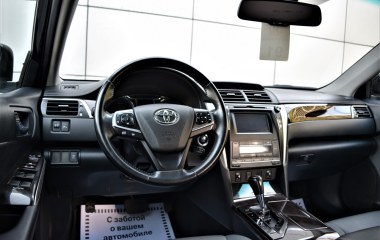 Toyota Camry Классик 2.0 АКПП превью 17