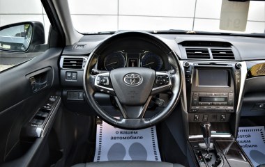 Toyota Camry Классик 2.0 АКПП превью 18