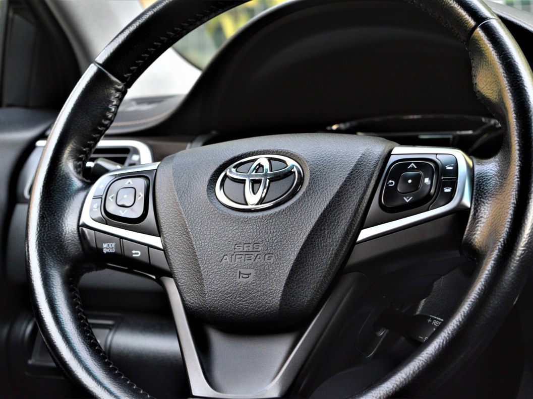 Toyota Camry Классик 2.0 АКПП фото 19