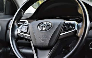 Toyota Camry Классик 2.0 АКПП превью 19