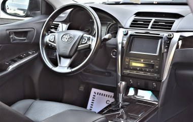 Toyota Camry Классик 2.0 АКПП превью 20