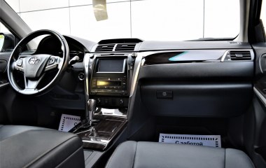 Toyota Camry Классик 2.0 АКПП превью 21